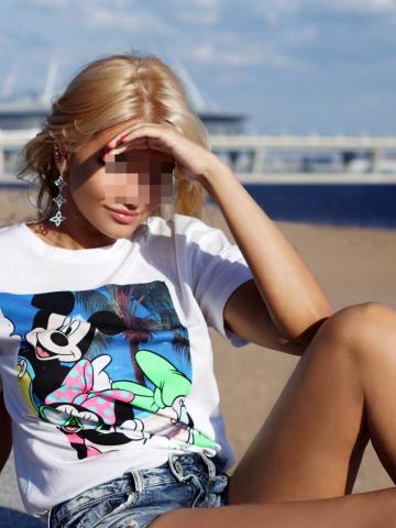 Кристина Богиня Красоты фото 10